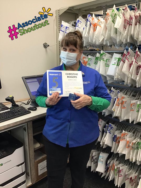 walmart neighborhood silverado ranch