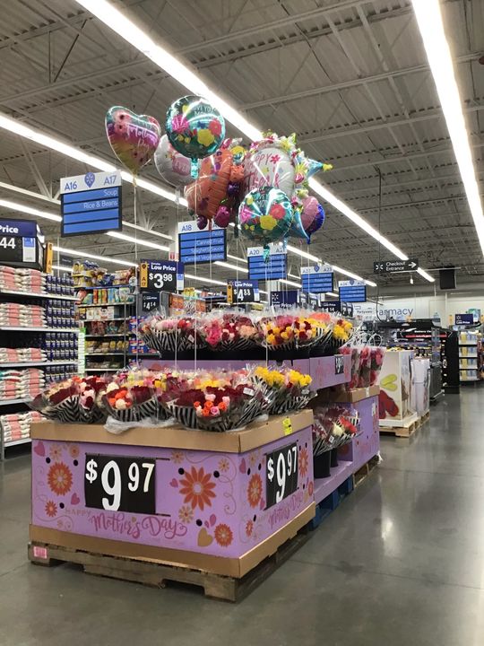 walmart on ulmerton and starkey