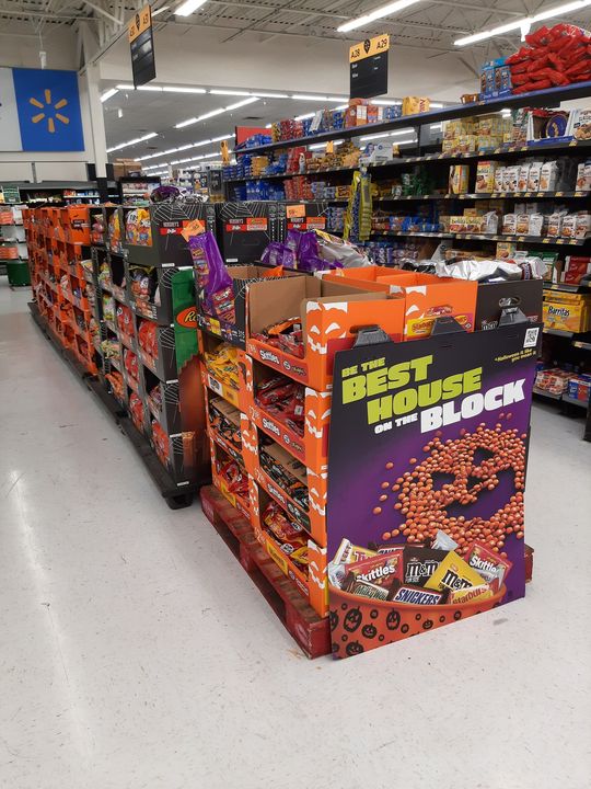 Walmart Supercenter in Sunrise, FL 