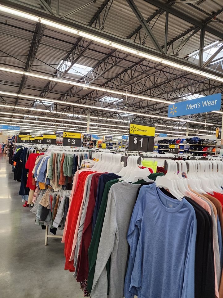Walmart Supercenter in Hiawatha, KS | Grocery, Electronics, Toys | Serving  66434 | Store 342