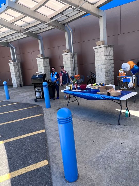 Walmart Supercenter in Newark, NY Grocery, Electronics, Toys