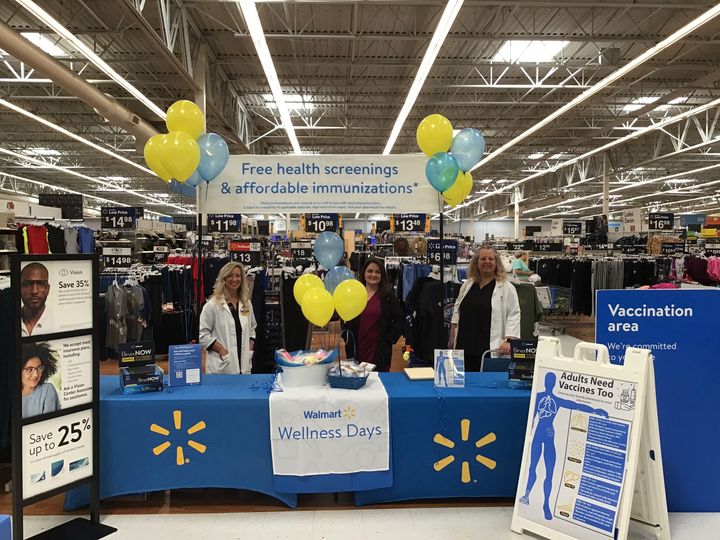 Walmart Supercenter in Franklin, KY Grocery, Electronics, Toys