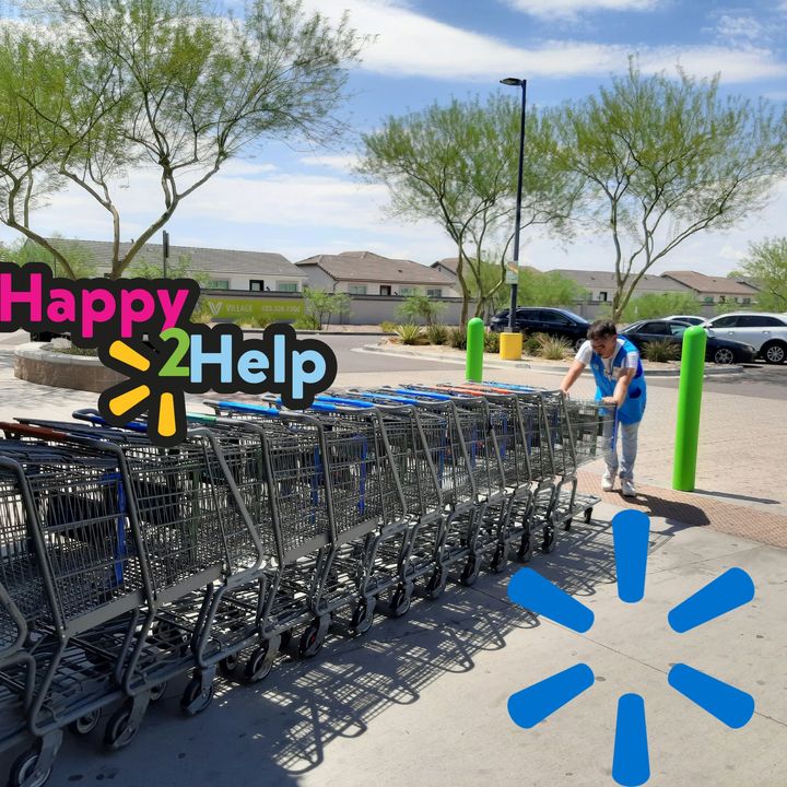 neighborhood walmart 67th and peoria