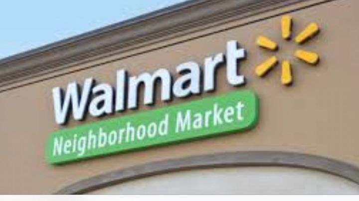 neighborhood walmart market near me