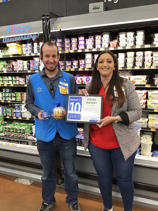walmart bermuda and silverado ranch