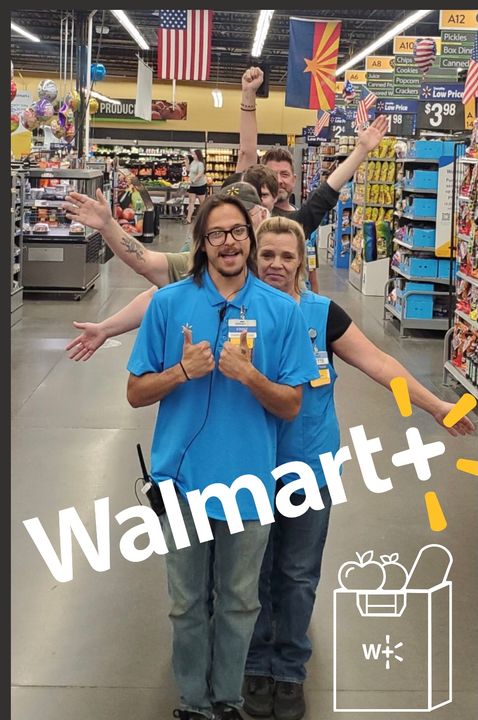 neighborhood walmart 67th and peoria