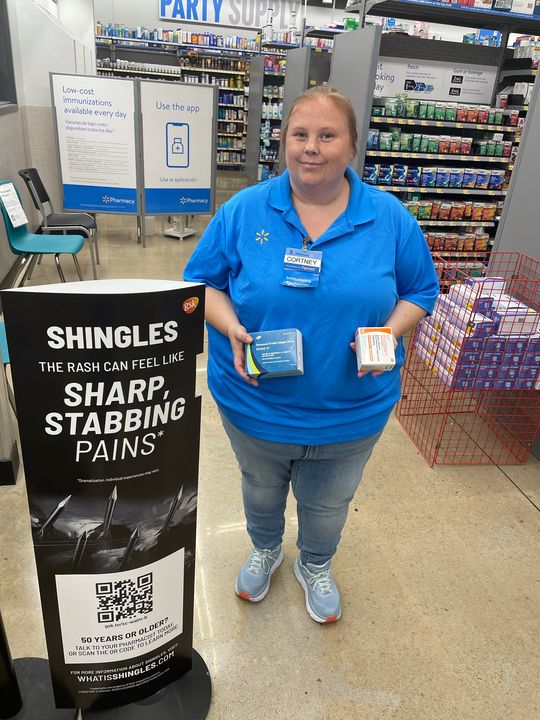 walmart jennifer terrace pharmacy