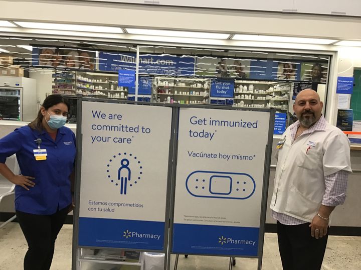 walmart geer road