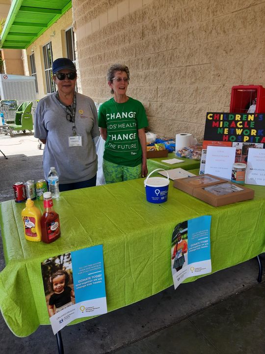 walmart neighborhood alafaya