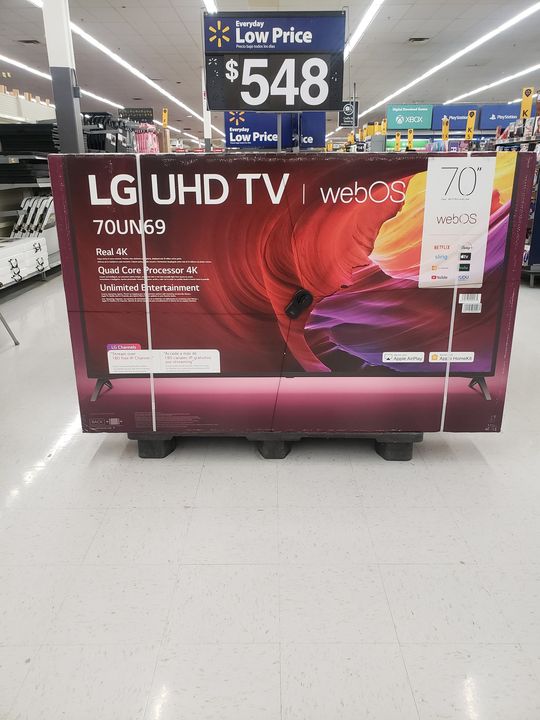 Walmart Supercenter in Newburgh, NY Grocery, Electronics, Toys