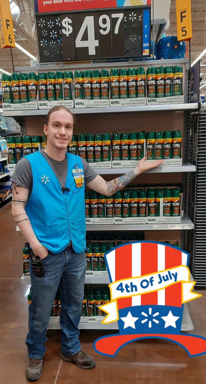 Descubrir 35+ imagen walmart st croix falls Thptletrongtan.edu.vn