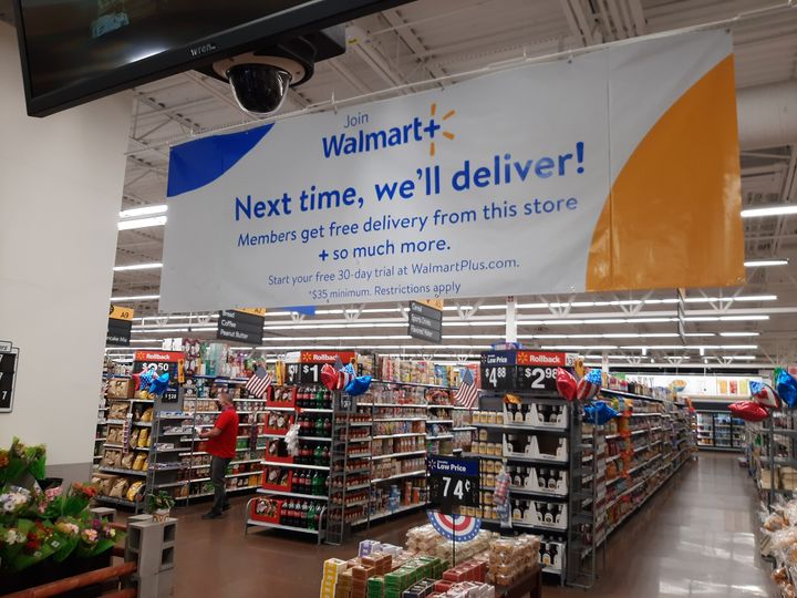 walmart neighborhood market mckellips and horne