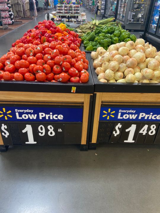 walmart on ulmerton and starkey