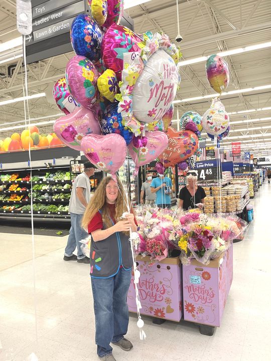 Walmart Supercenter in Cary, NC Grocery, Electronics, Toys Serving