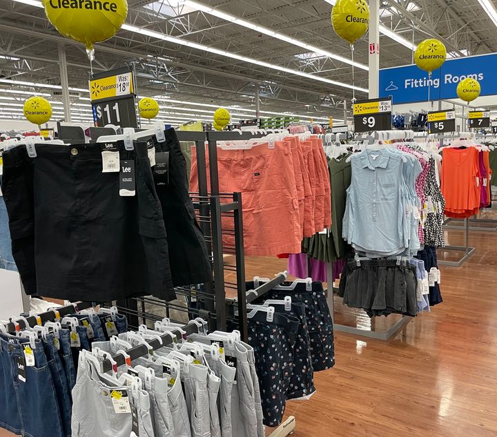 Walmart Supercenter in Ashland, VA Grocery, Electronics, Toys