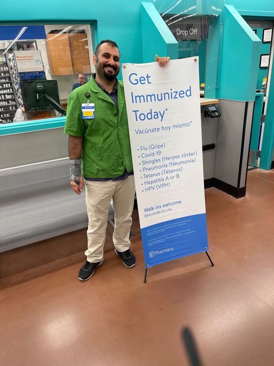 Walmart Neighborhood Market in Edmond, OK Grocery, Pharmacy, Fresh