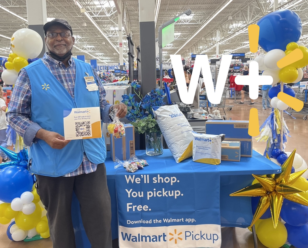 Walmart Supercenter in Kissimmee, FL | Grocery, Electronics, Toys | Serving  34746 | Store 5420