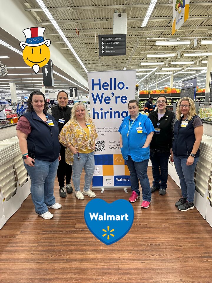 Actualizar 96+ imagen que es super walmart Thptletrongtan.edu.vn