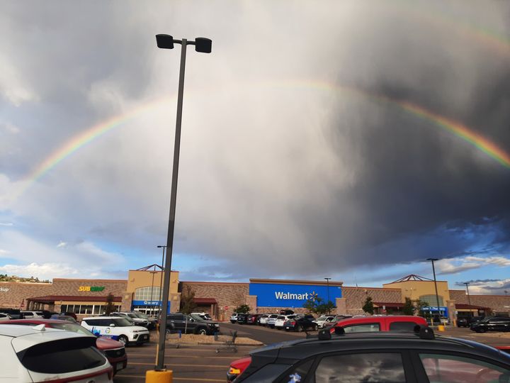 sam's club castle rock gas hours