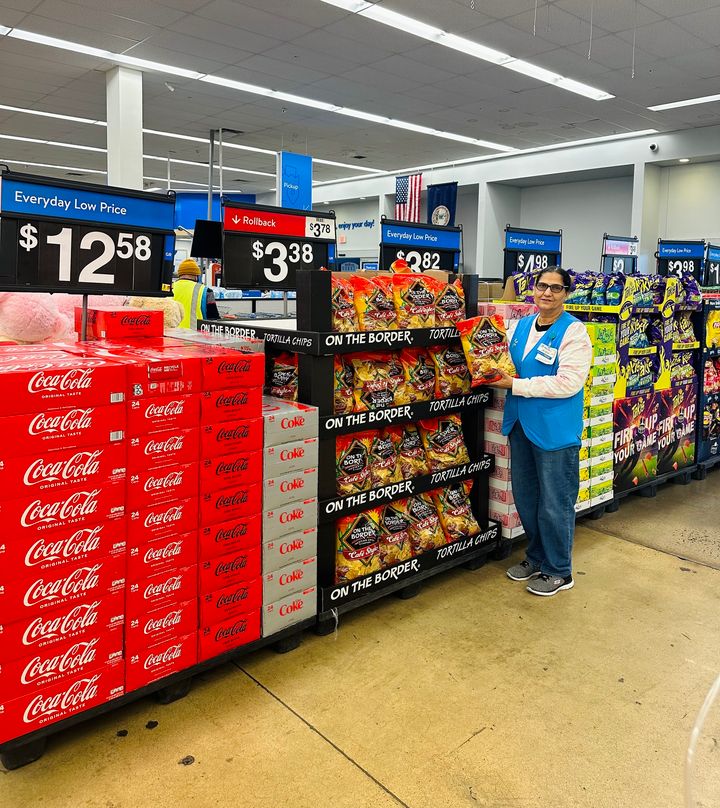 Walmart Supercenter in Fairfax, VA | Grocery, Electronics, Toys | Serving  22030 | Store 5880