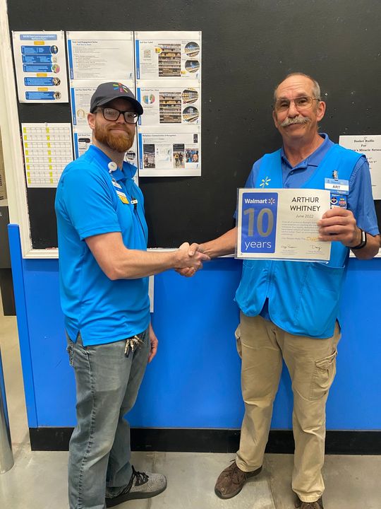 Walmart Supercenter in Queensbury, NY Grocery, Electronics, Toys