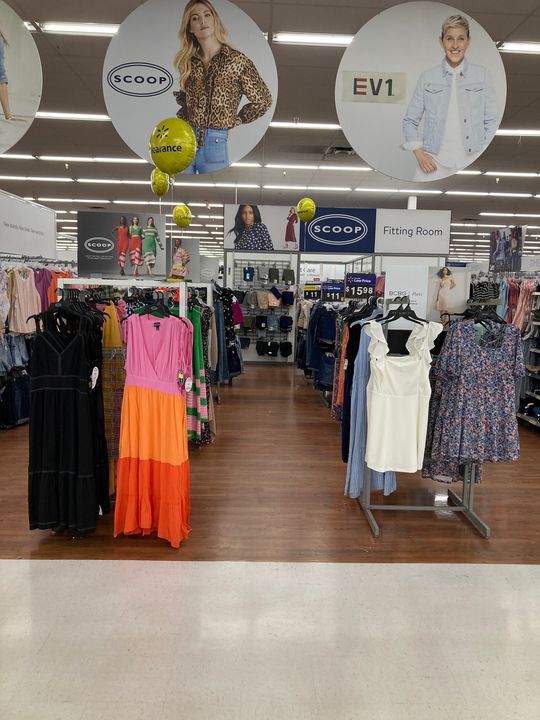 Walmart Supercenter in Sunrise, FL 