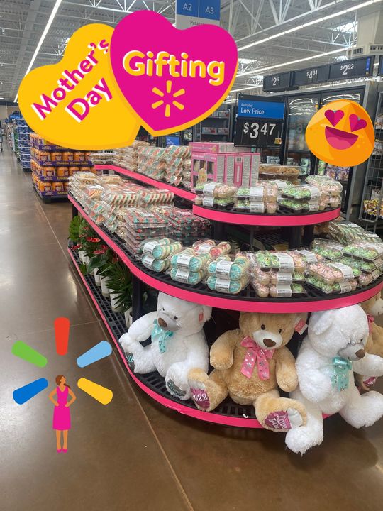 Walmart Supercenter In Greensboro Nc Grocery Electronics Toys Serving Wynnmere Store 53