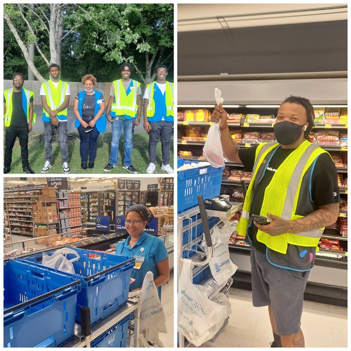 Walmart Supercenter in Little Rock, AR Grocery, Electronics, Toys