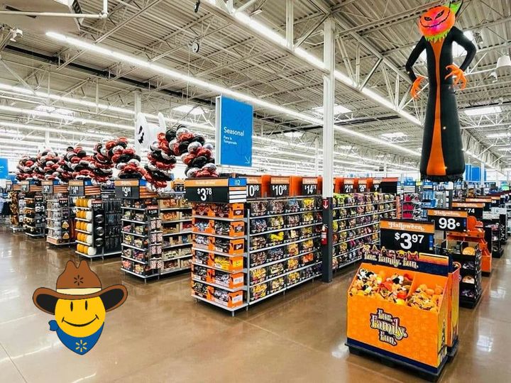Walmart Supercenter in Calexico, CA | Grocery, Electronics, Toys | Serving  92231 | Store 1859