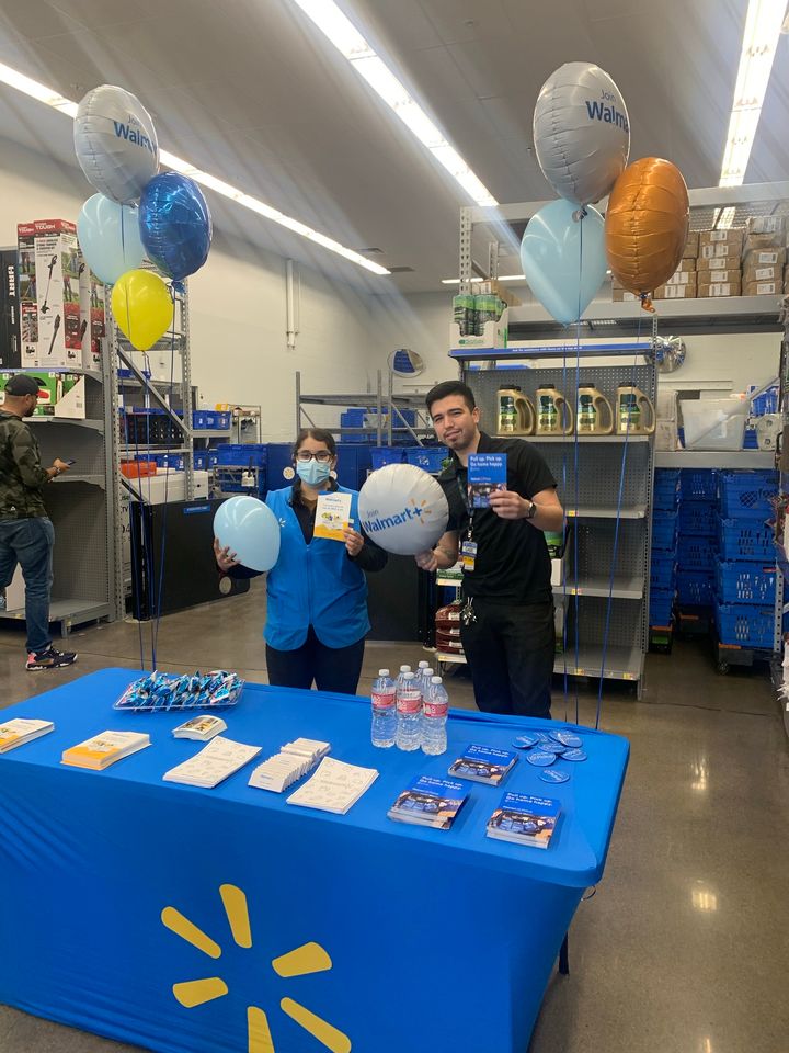 Total 89+ imagen walmart otay ranch san diego Viaterra.mx