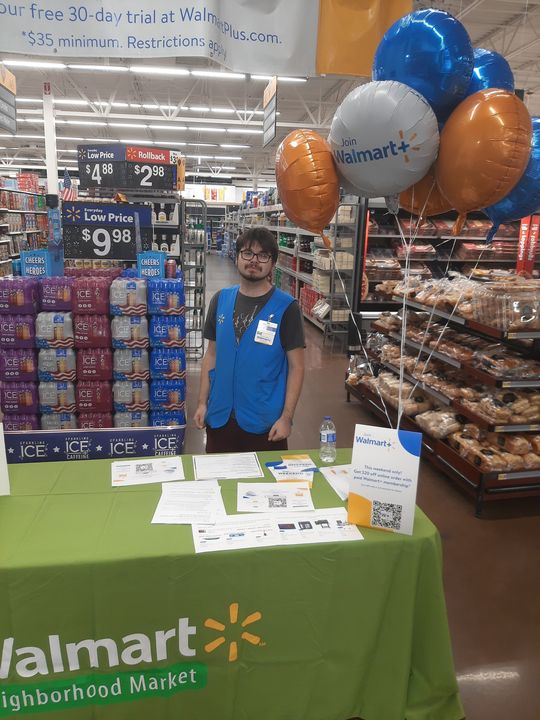 walmart neighborhood market mckellips and horne