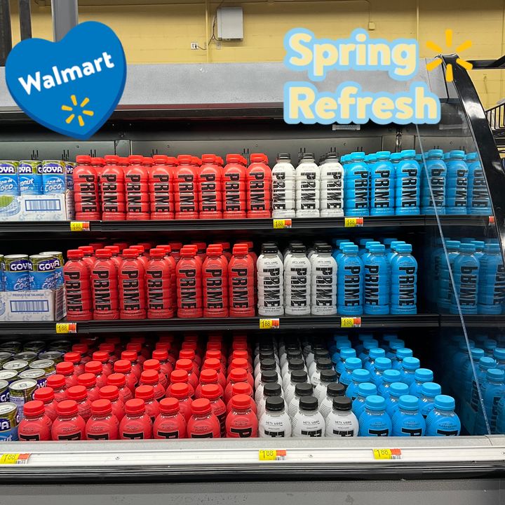 Total 40+ imagen walmart de mcallen en español Viaterra.mx