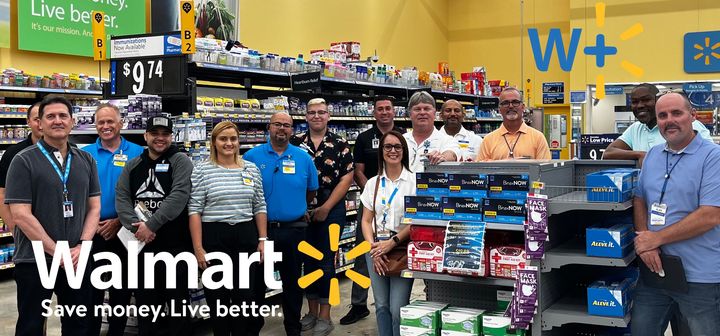 Walmart Neighborhood Market in Orlando, FL | Grocery, Pharmacy, Fresh ...