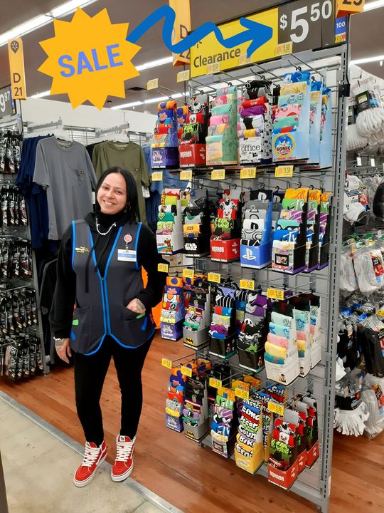 Walmart Supercenter in Amherst, NH Grocery, Electronics, Toys