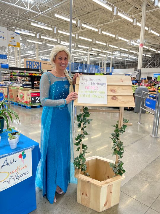 Walmart Supercenter in Avon, OH Grocery, Electronics, Toys Serving