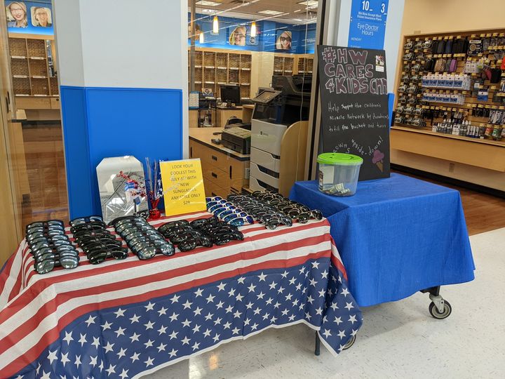 Walmart Supercenter in Shrewsbury, PA Grocery, Electronics, Toys