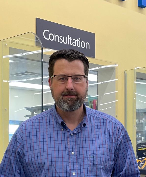 Walmart Neighborhood Market in Owasso, OK Grocery, Pharmacy, Fresh