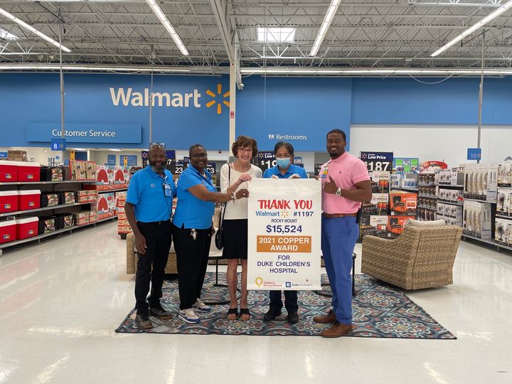 Walmart Supercenter in Rocky Mount, NC Grocery, Electronics, Toys