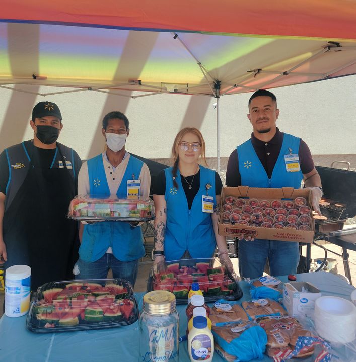 Walmart Supercenter in Porter Ranch, CA Grocery, Electronics, Toys