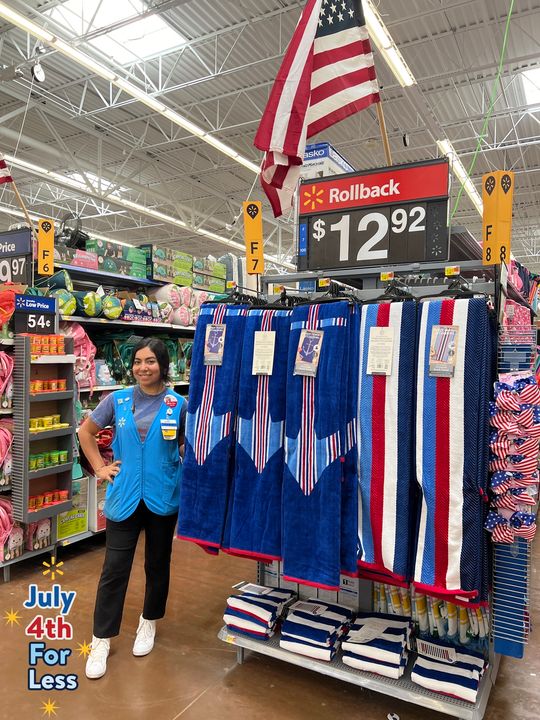 Walmart Supercenter in Anthem, AZ Grocery, Electronics, Toys