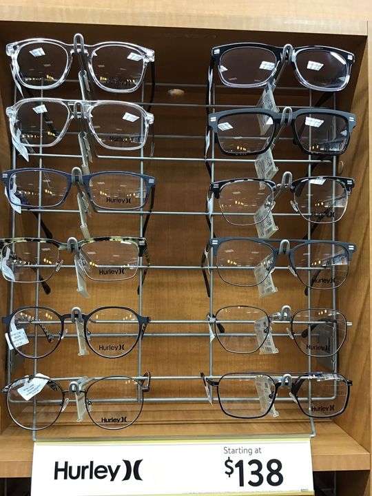 half eye reading glasses frames