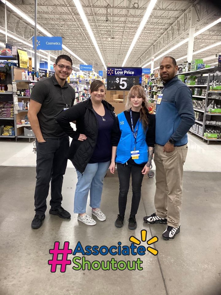 Descubrir 41+ imagen walmart oakley ca Thptnganamst.edu.vn