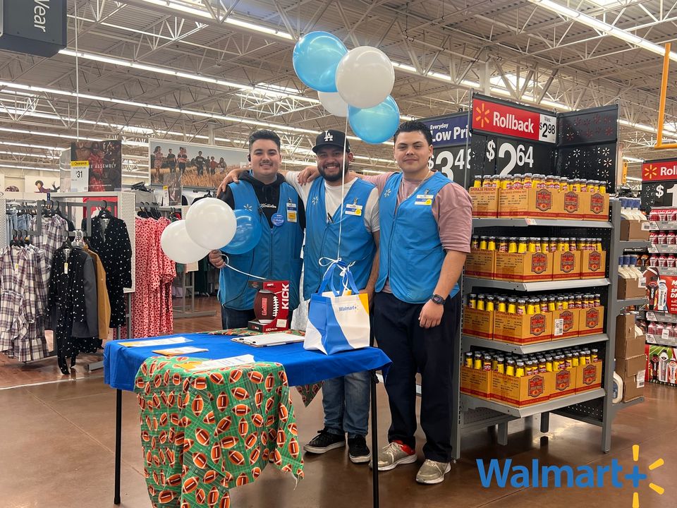 Total 89+ imagen walmart otay ranch san diego Viaterra.mx