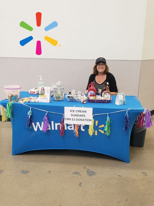 Walmart Supercenter in Fenton, MI Grocery, Electronics, Toys