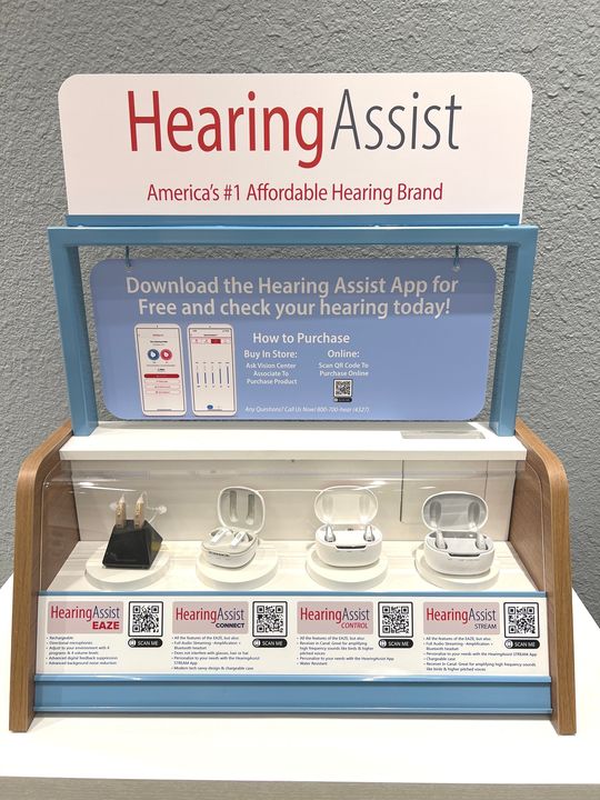 fremont walmart hair salon