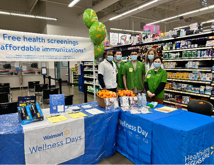 Walmart Neighborhood Market in Turlock, CA Grocery, Pharmacy, Fresh