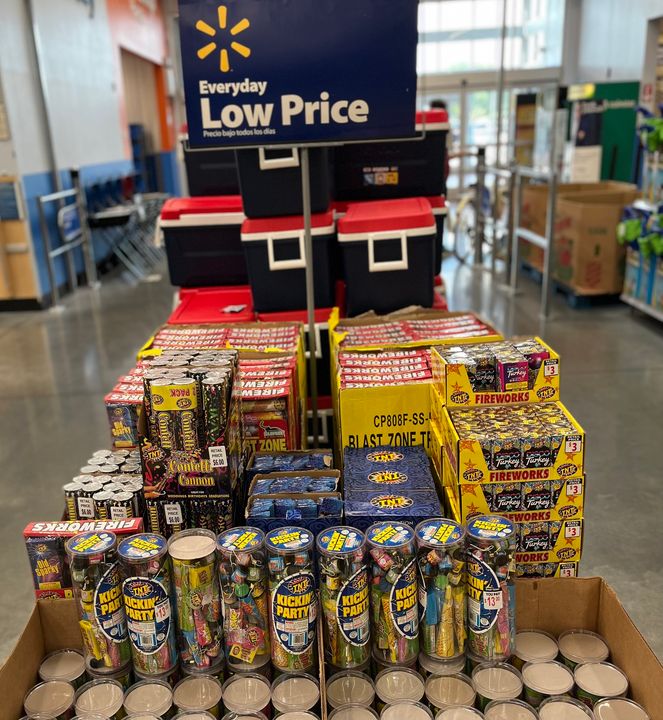 Walmart Supercenter in Homestead, FL Grocery, Electronics, Toys