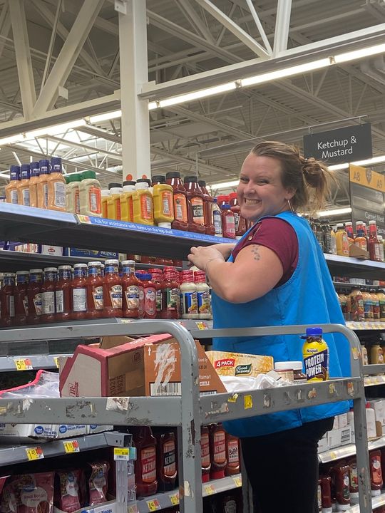 walmart on ulmerton and starkey