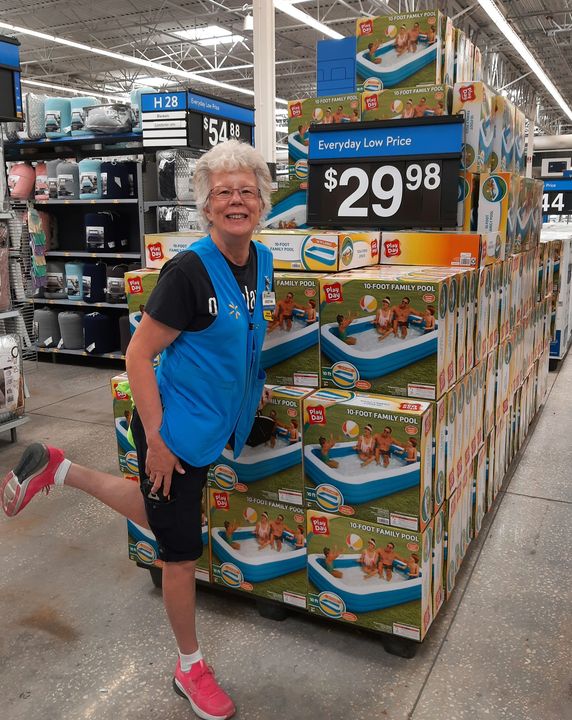 Walmart Supercenter in West Melbourne, FL Grocery, Electronics, Toys