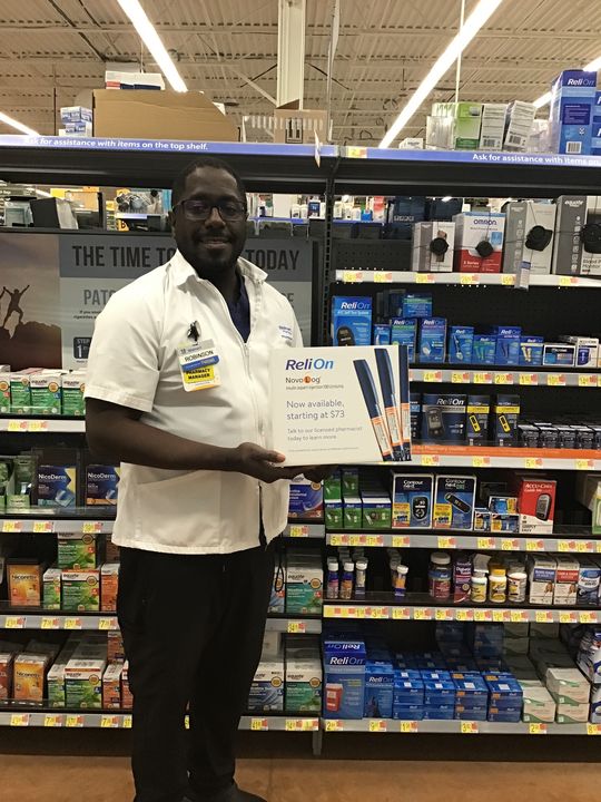 walmart neighborhood alafaya